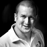 CÉDRIC<br>Designer graphique