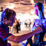 168Eye com' - Chic Working 14-06-2017 1mo