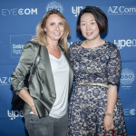 166Eye com' - Chic Working 14-06-2017 1mo