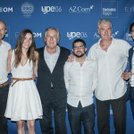 345Eye com' - Chic Working 14-06-2017 1mo