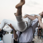 127Eye com' - Chic Working 14-06-2017 1mo