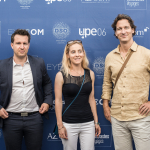 42Eye com' - Chic Working 14-06-2017 1mo