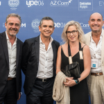 73Eye com' - Chic Working 14-06-2017 1mo