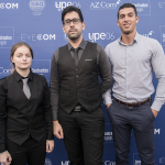 164Eye com' - Chic Working 14-06-2017 1mo