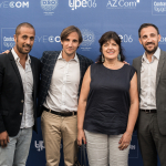 63Eye com' - Chic Working 14-06-2017 1mo