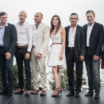 151Eye com' - Chic Working 14-06-2017 1mo