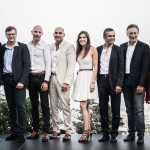 157Eye com' - Chic Working 14-06-2017 1mo