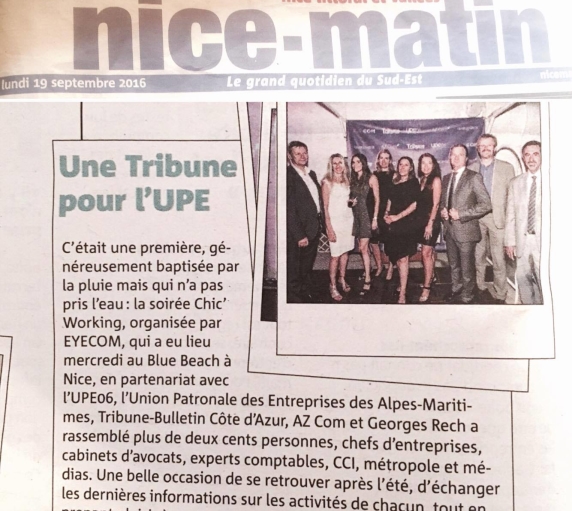 NICE-MATIN