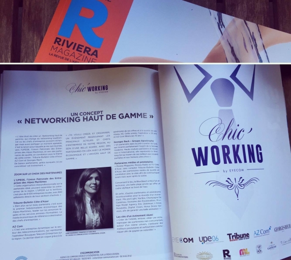 RIVIERA-MAG