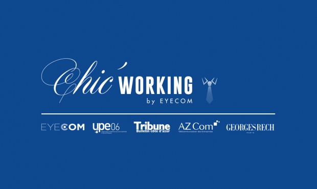 Chic’ Working – Un concept Networking haut de gamme