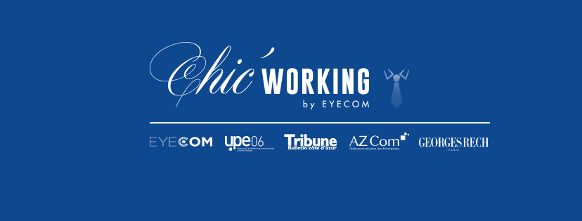 EYECOMCOUV FACEBOOK CHIC' WORKING - EYECOM