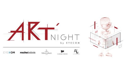 ART' Night - Un Art de vivre alliant Art et Design