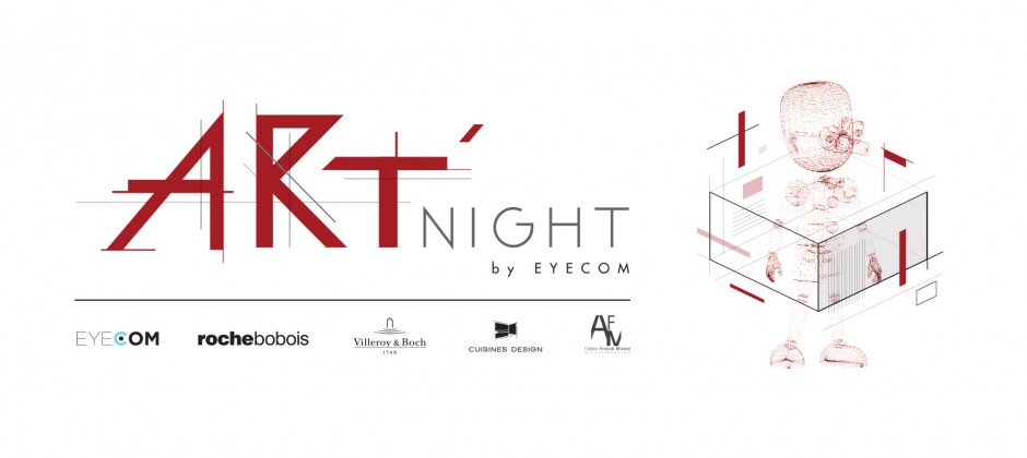 ART’ Night – Un Art de vivre alliant Art et Design