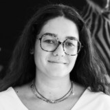 Olivia <br><span> Chef de Projet </span>