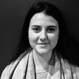 JULIA<br><span>Community Manager</span>