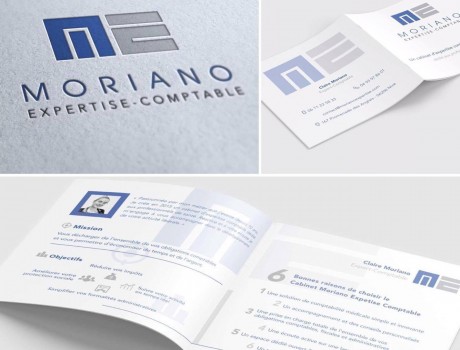 Moriano Expertise Comptable