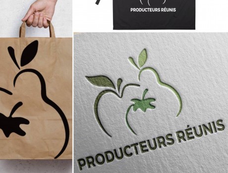 Producteurs réunis