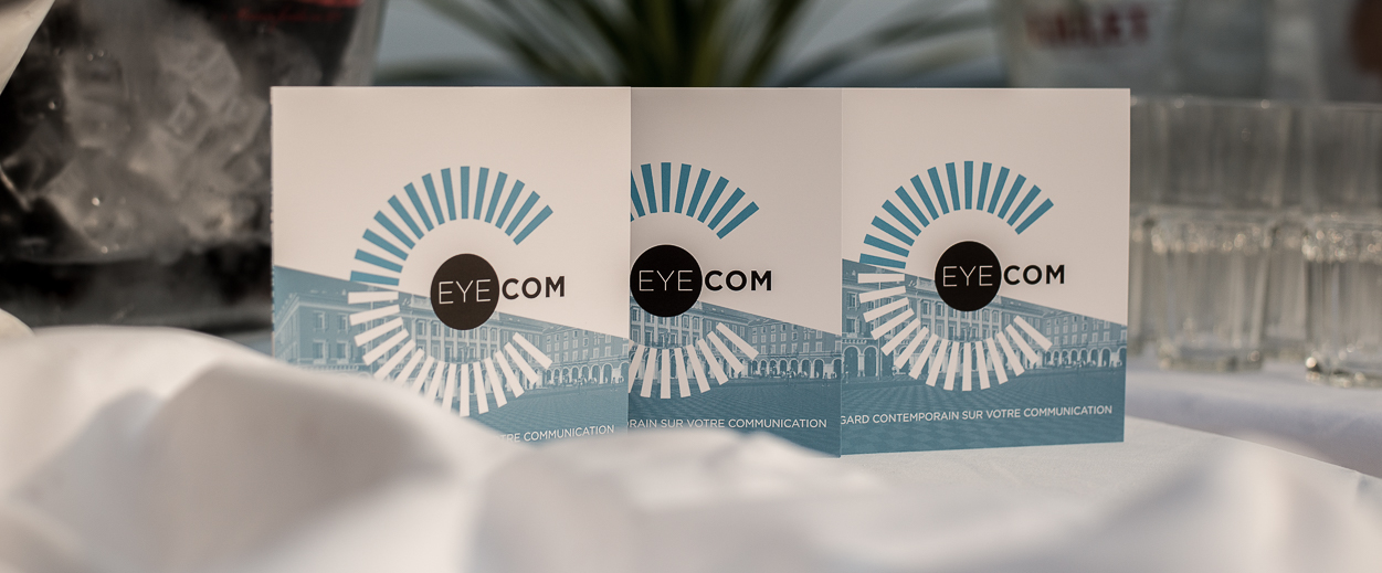 13Eye com' - Chic Working 14-06-2017 1mo