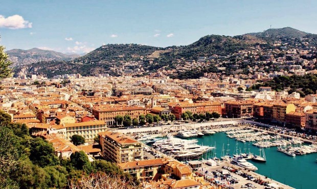 EYECOM, emménage au Port de Nice !