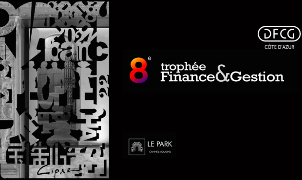 8ème Trophée Finance & Gestion de la DFCG