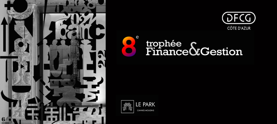 8ème Trophée Finance & Gestion de la DFCG