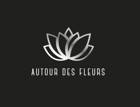 AUTOUR DES FLEURS