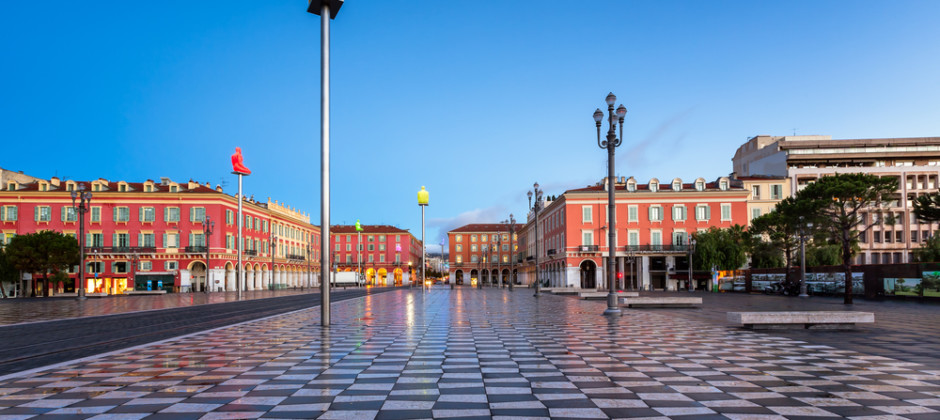 EYECOM, emménage à 2 pas de la Place Masséna !