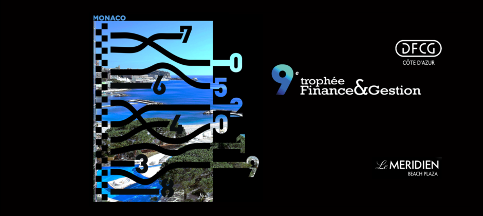 9ème Trophée Finance & Gestion de la DFCG