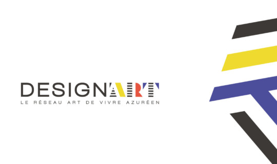 Design’Art, le réseau d’entraide locale dans le secteur du design !