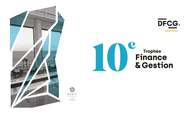 10ème Trophée Finance & Gestion de la DFCG