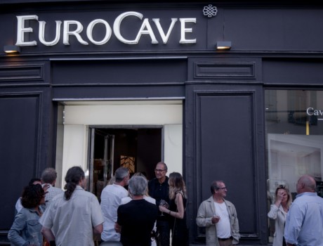 AfterWork Design’Art chez EUROCAVE !