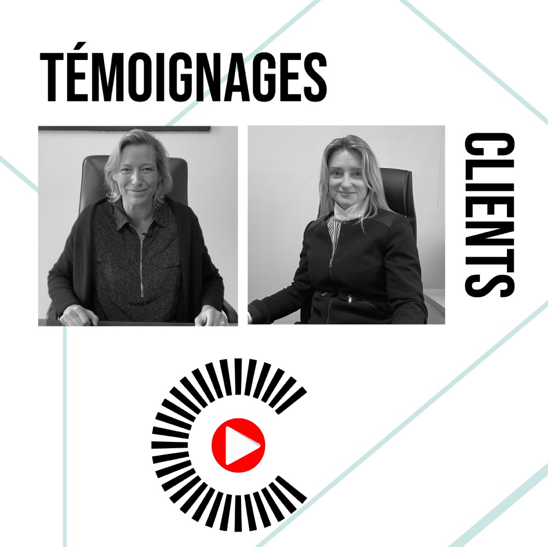 Marie-Eléonore Guiolet, Dirigeante L’Entreprise Immobilier et Carole Lobry, Notaire Associée chez De Poulpiquet & Associés