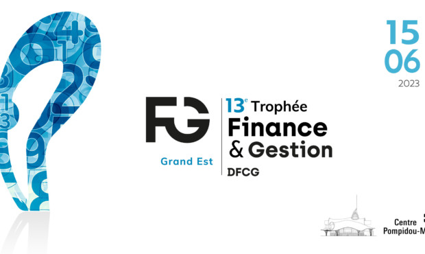 13ème Trophée Finance & Gestion de la DFCG Grand Est !