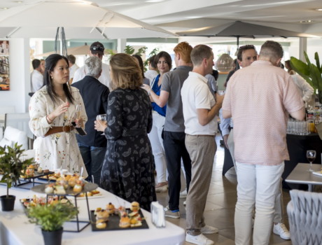 AfterWork Design’Art chez Sifas
