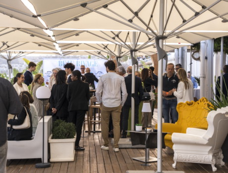 Exclusive Summer Party à la Plage Beau Rivage !