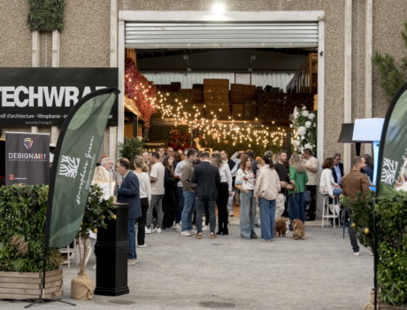 AfterWork Design’Art chez ATMOSPHERE GREEN