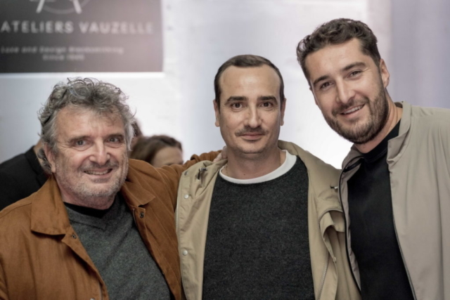 designart vauzelle bdef201