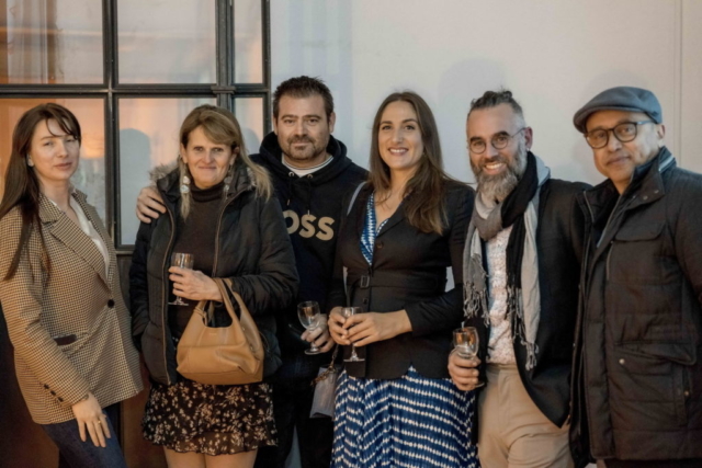 designart vauzelle bdef204