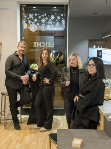 designart leicht bdef010