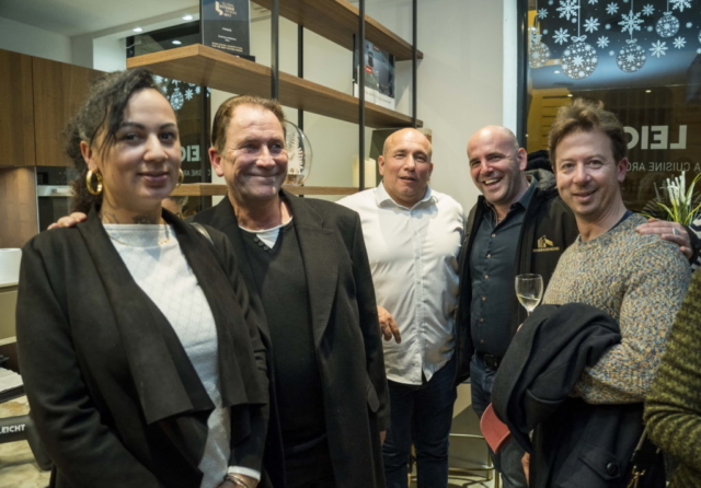 designart leicht bdef095