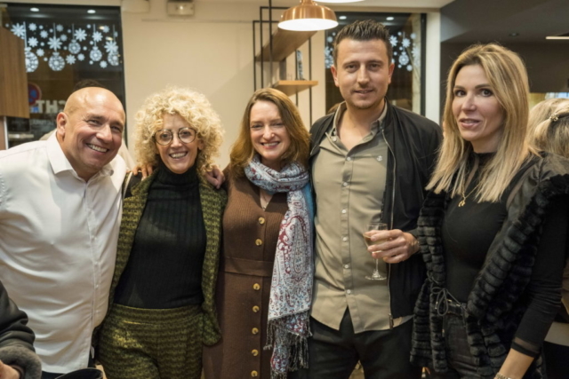 designart leicht bdef119