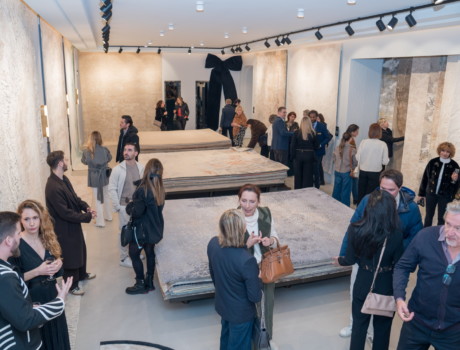 Inauguration EDITION BOUGAINVILLE & AfterWork Design&rsquo;Art