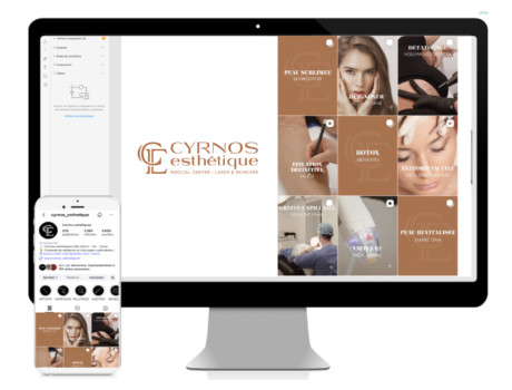CYRNOS ESTHETIQUE
