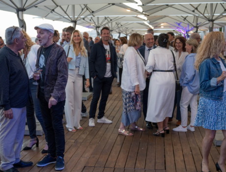 Exclusive Summer Party #2 à la Plage Beau Rivage