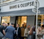 AfterWork Design&rsquo;Art et 100 ANS B&O